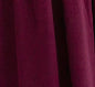 Tatum Dress in Plum