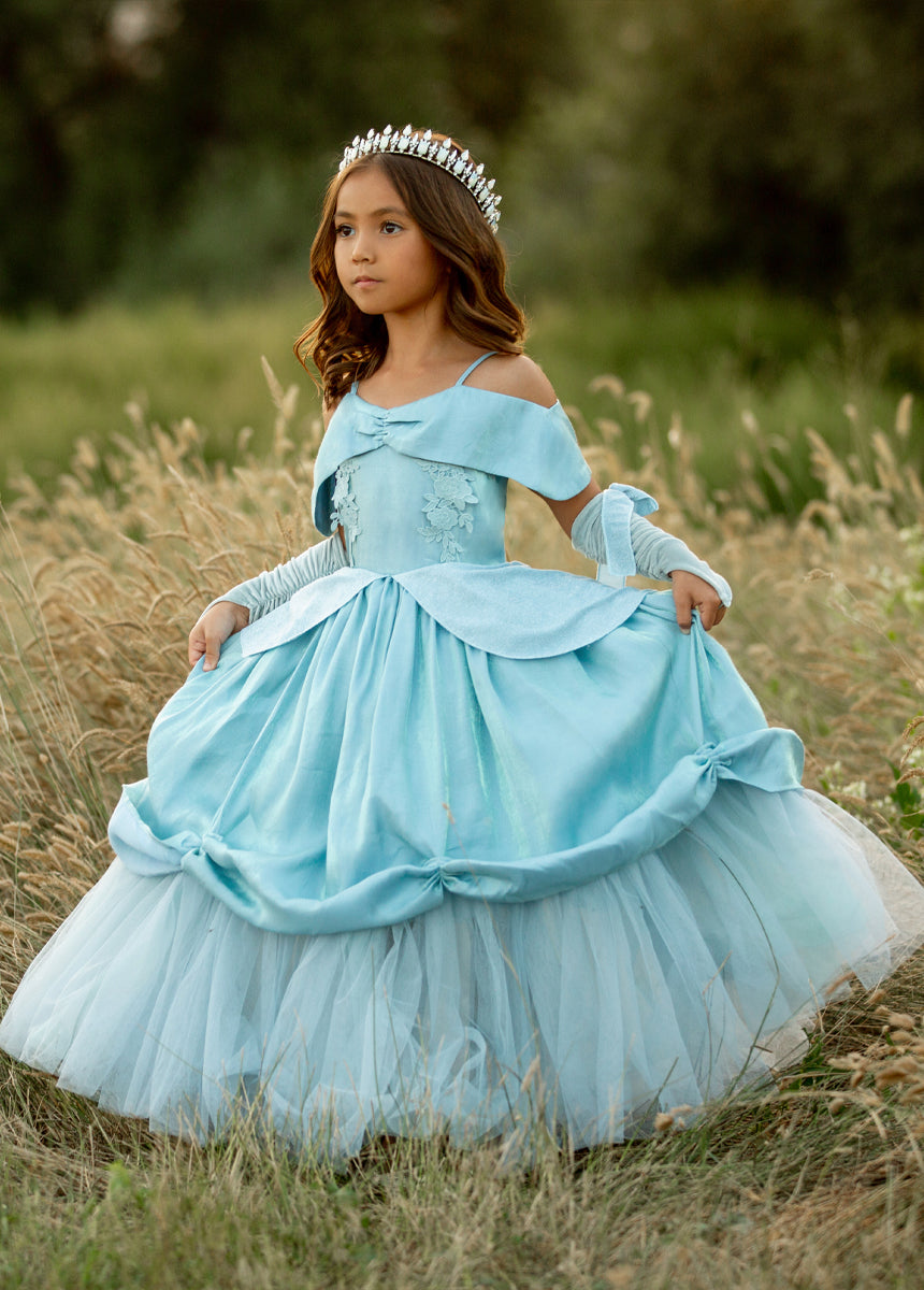 Girls Princess Costumes & Dresses for Women