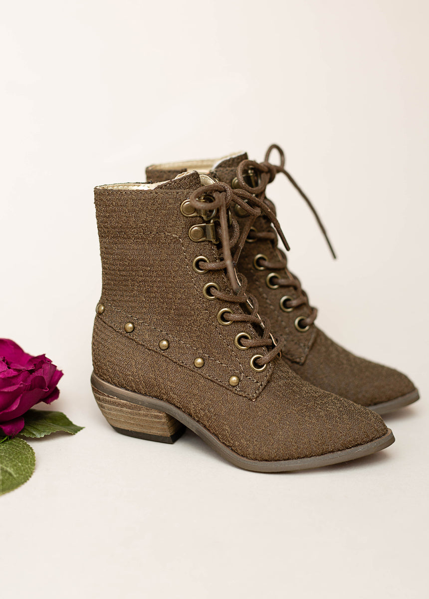 Cute brown boots for fall best sale