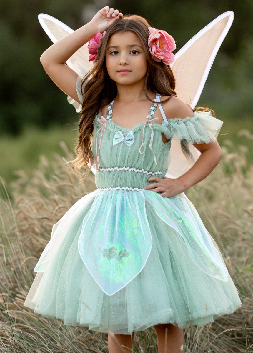 Fairy Dress Costumes for Girls for sale | eBay