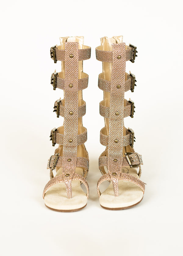 Joyfolie gladiator online sandals