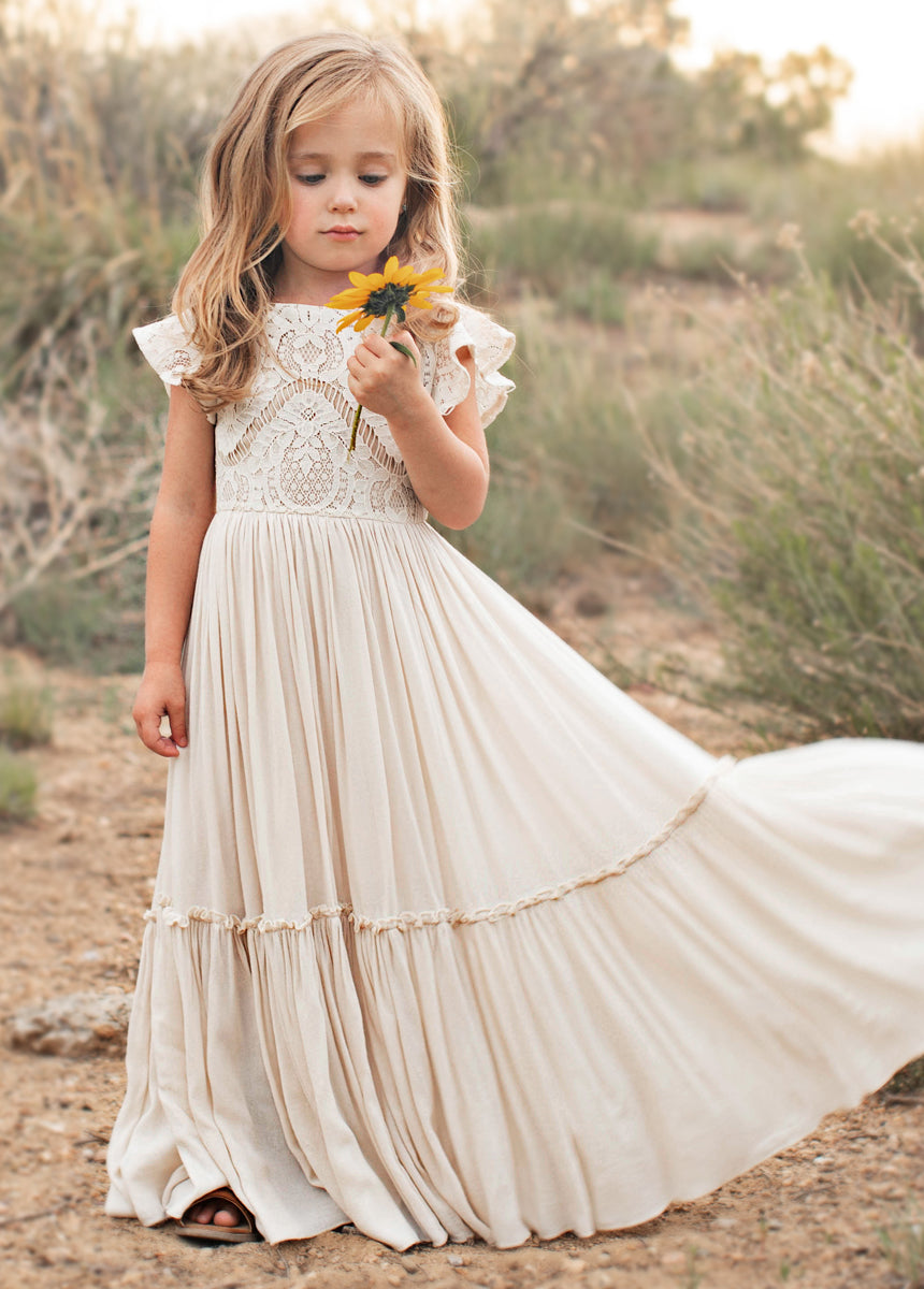 Little Girl Dresses