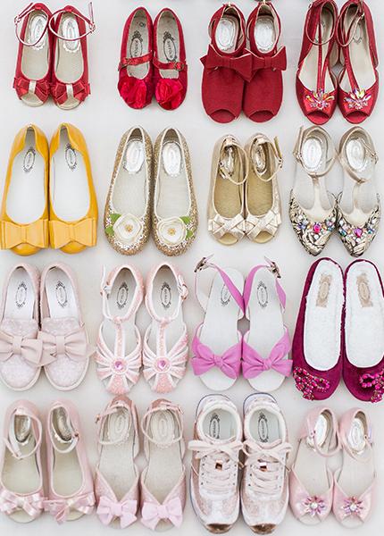 Girls' Shoes